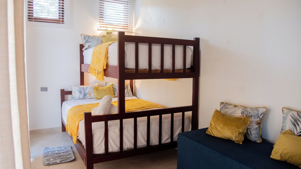 Photo of Bedroom in Las Galeras