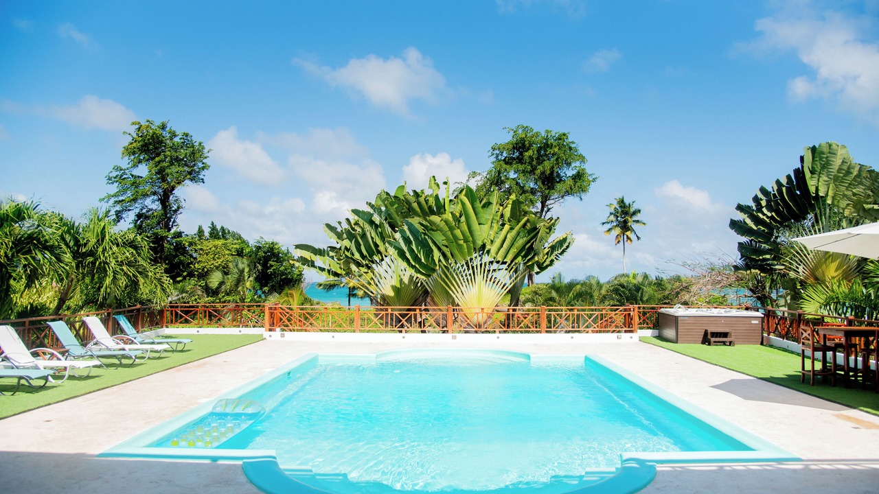 Photo of Outdoor in Las Galeras