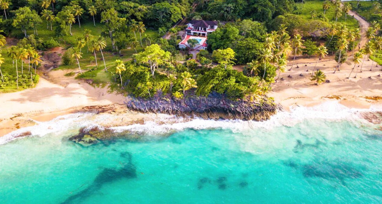 Photo of Others in Las Galeras