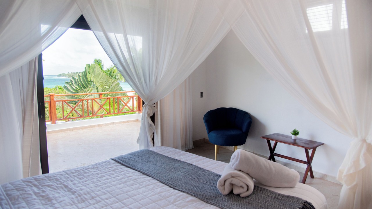 Photo of Bedroom in Las Galeras