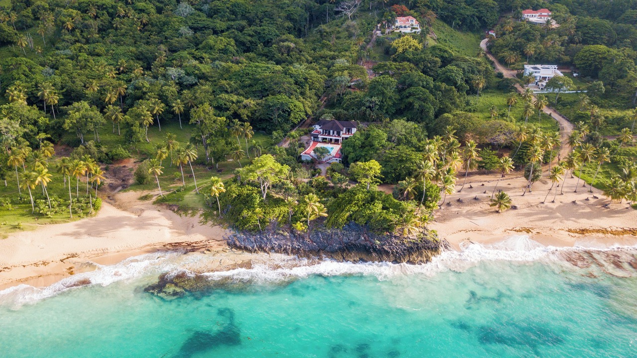 Photo of Others in Las Galeras