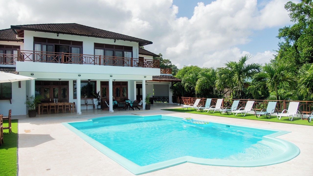 Photo of Outdoor in Las Galeras