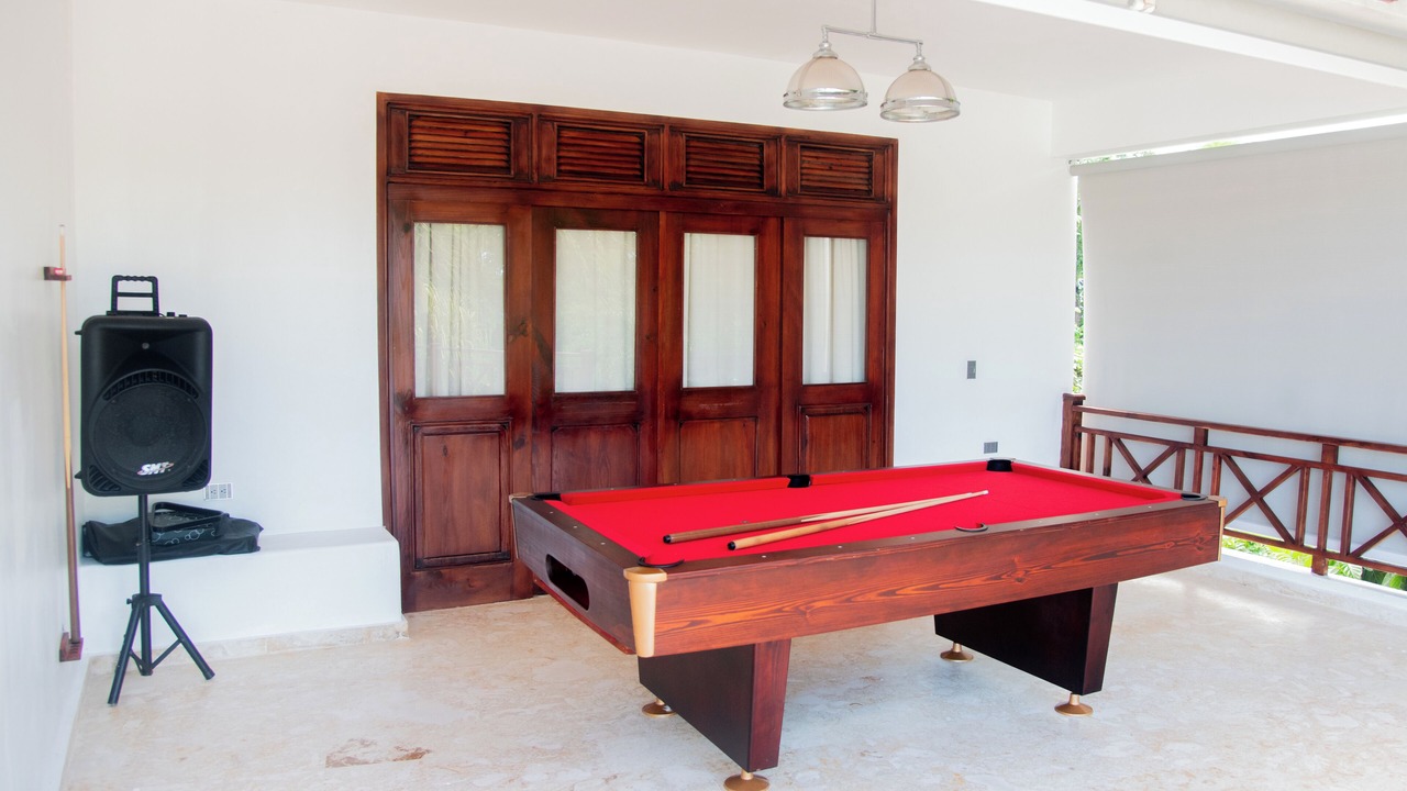 Photo of Bedroom in Las Galeras