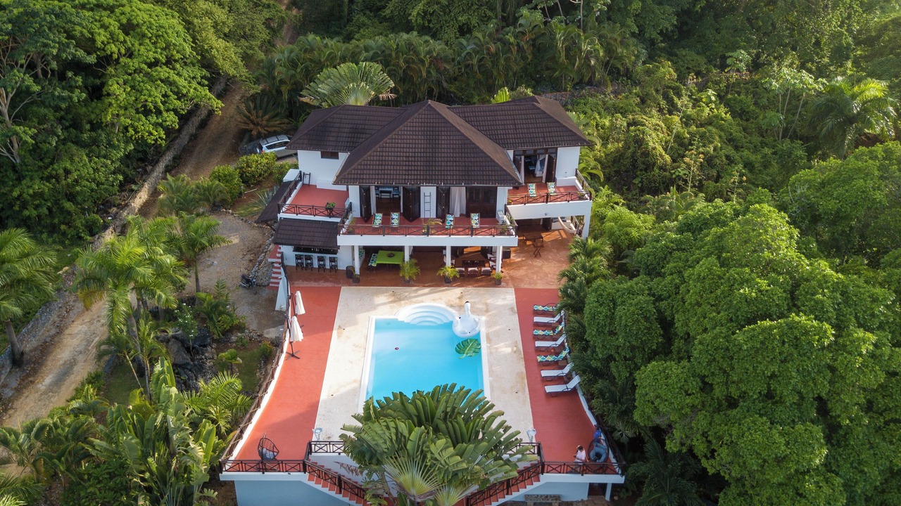 Photo of Others in Las Galeras