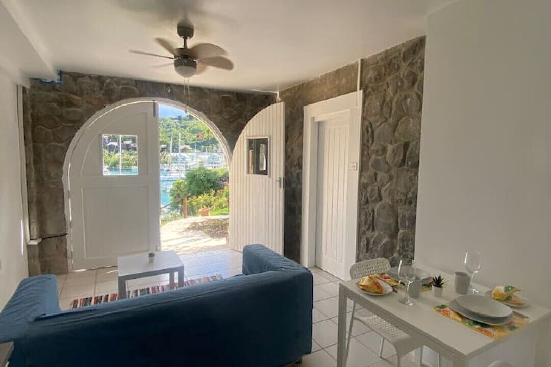 Photo of Others in Marigot Bay