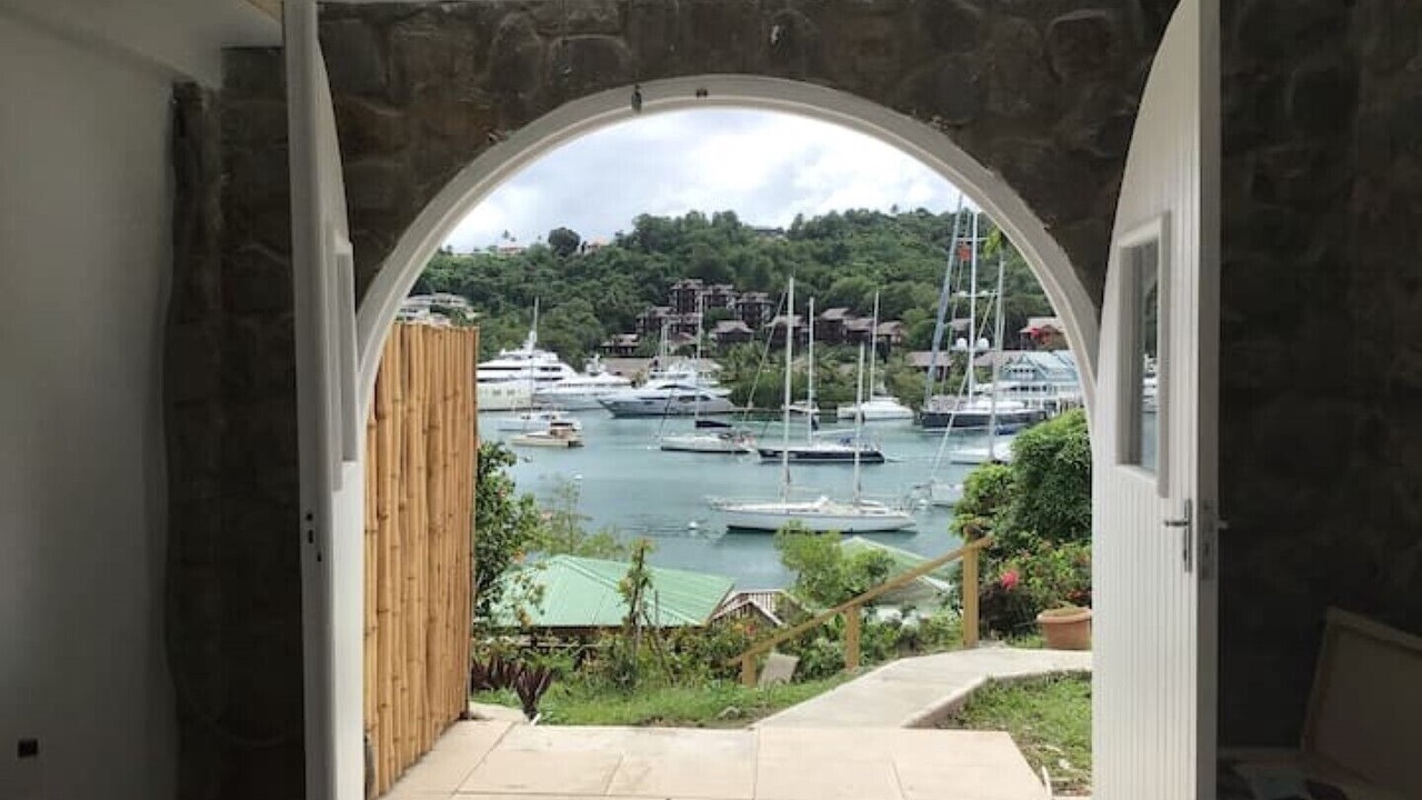 Photo of Others in Marigot Bay