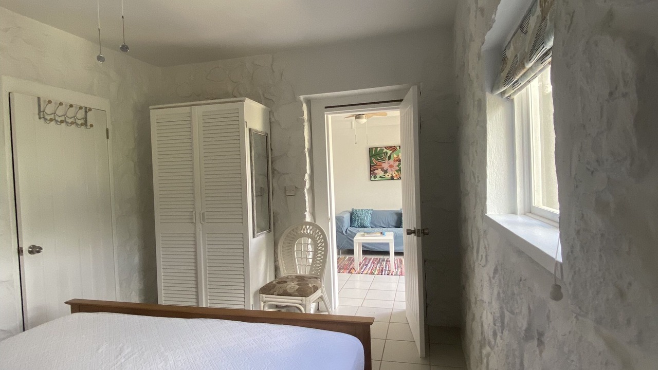 Photo of Bedroom in Marigot Bay