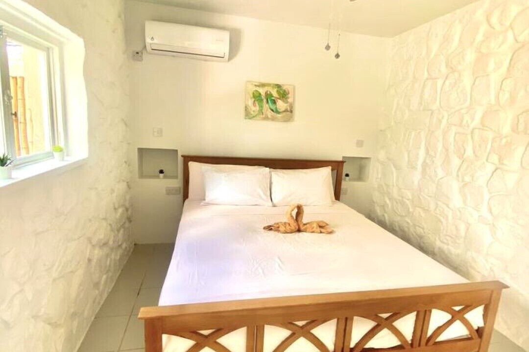Photo of Bedroom in Marigot Bay