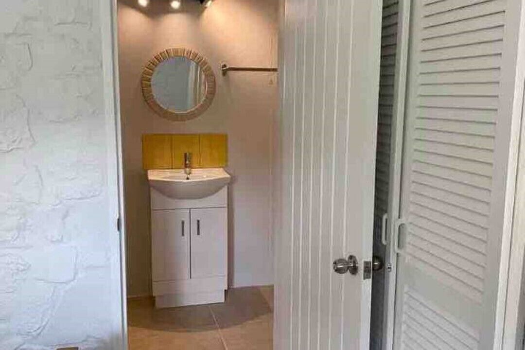 Photo of Bathroom in Marigot Bay