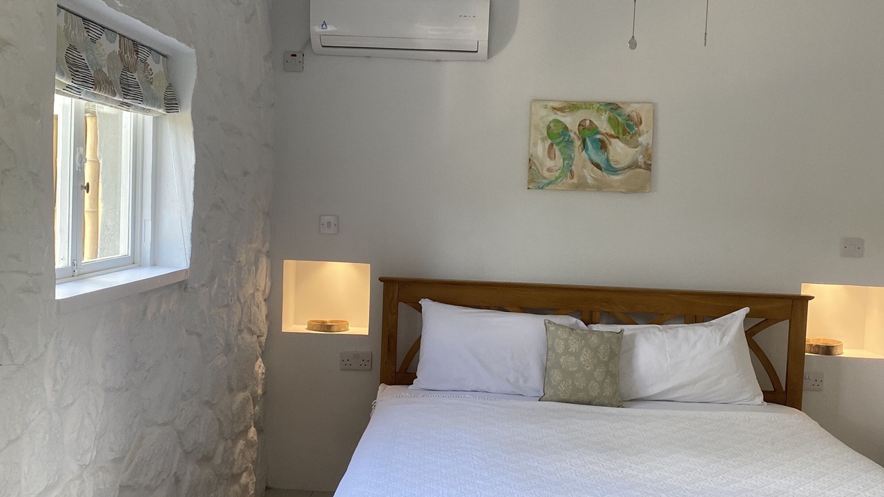 Photo of Bedroom in Marigot Bay