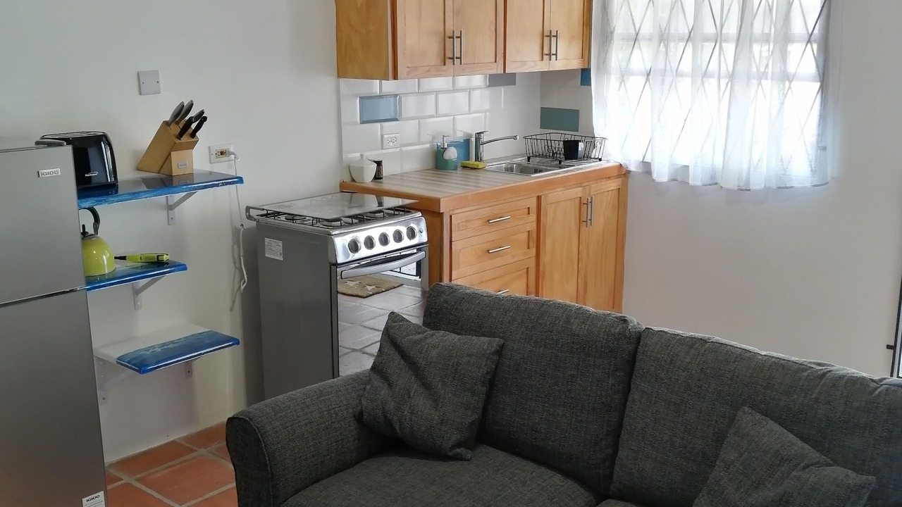 Photo of Livingroom in Navy Gardens