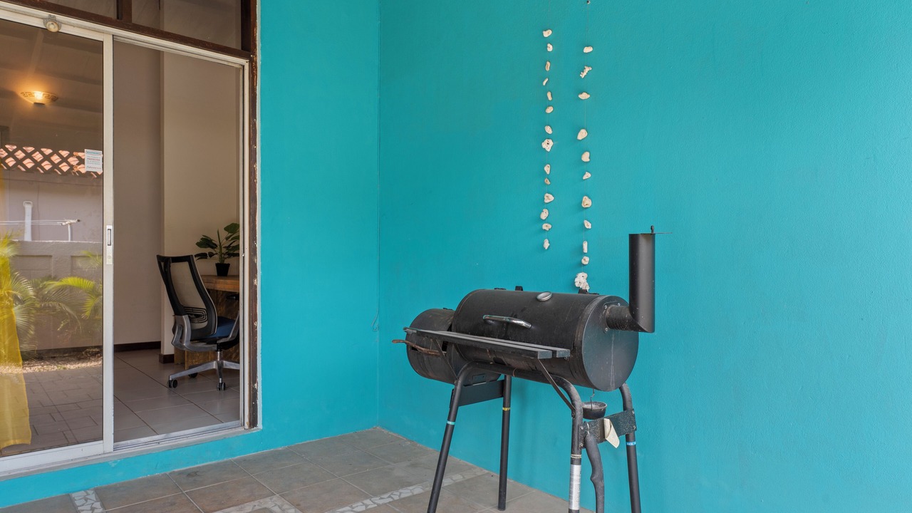 Photo of Patio Balcony in Tanki Flip