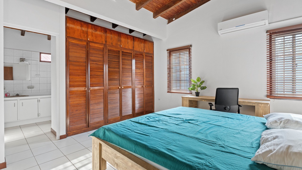 Photo of Bedroom in Tanki Flip