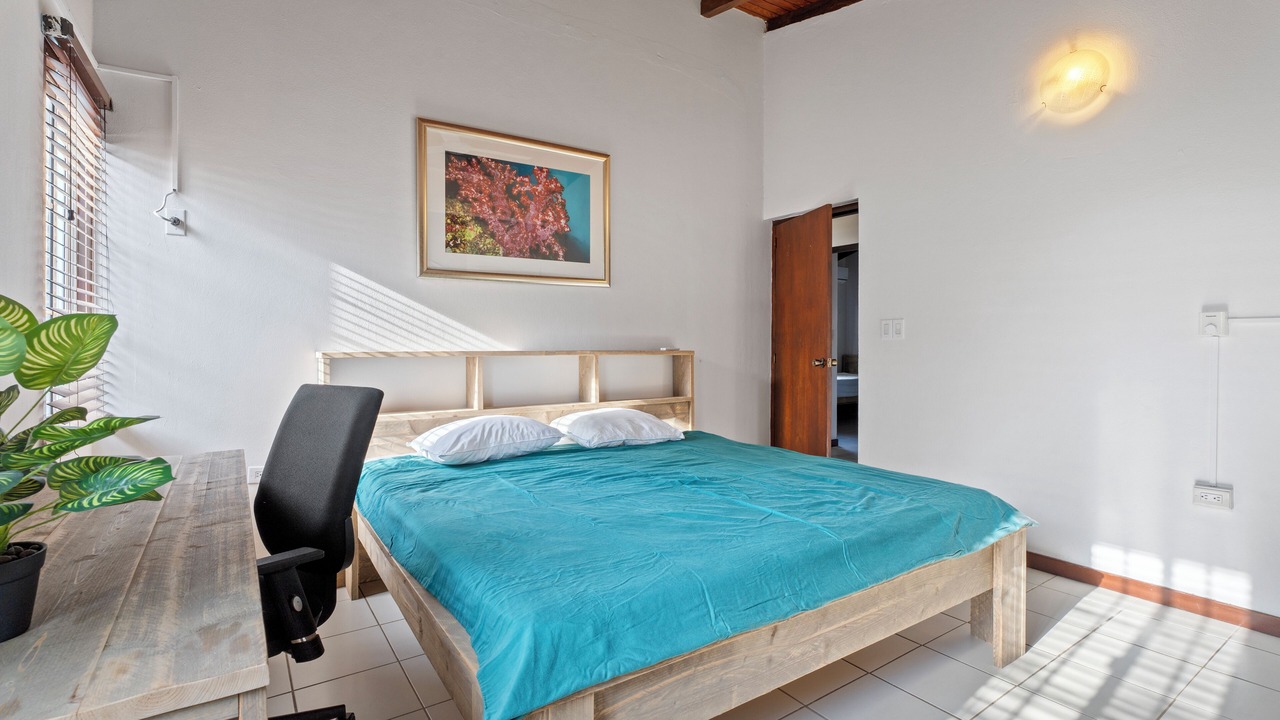 Photo of Bedroom in Tanki Flip