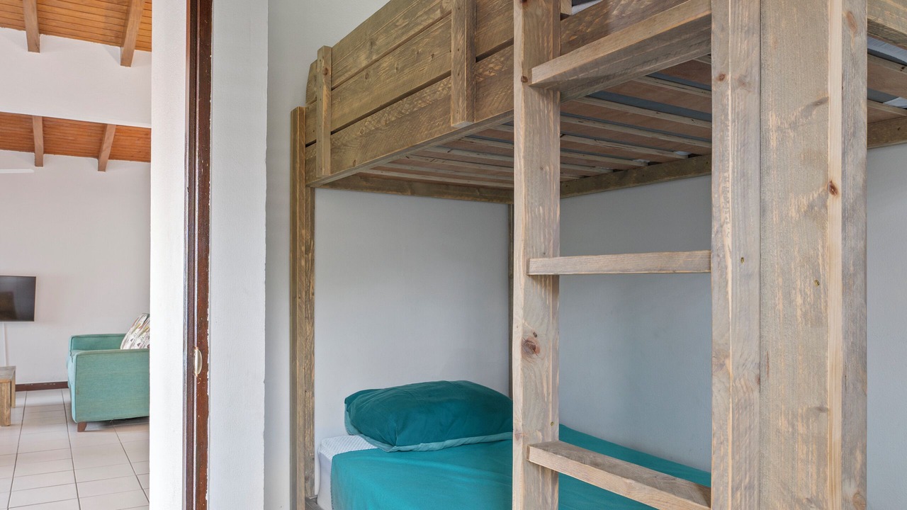 Photo of Bedroom in Tanki Flip