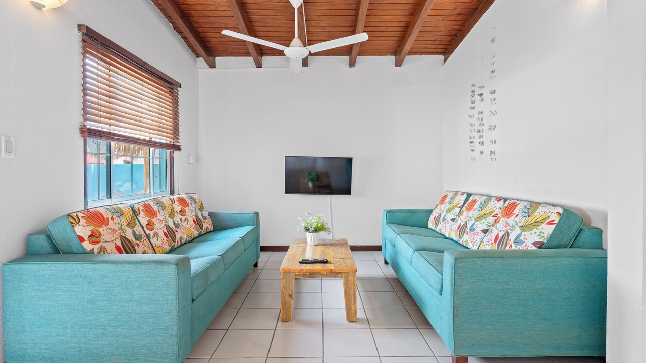Photo of Livingroom in Tanki Flip