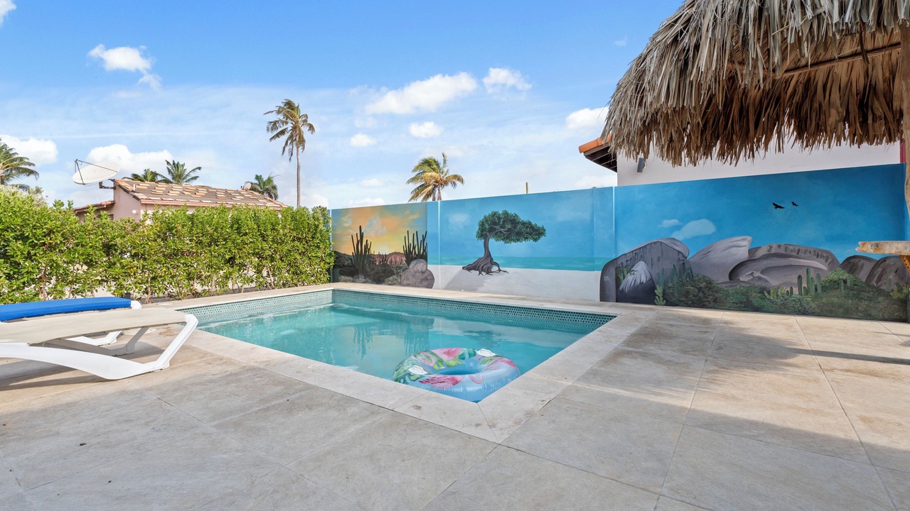 Photo of Outdoor in Tanki Flip