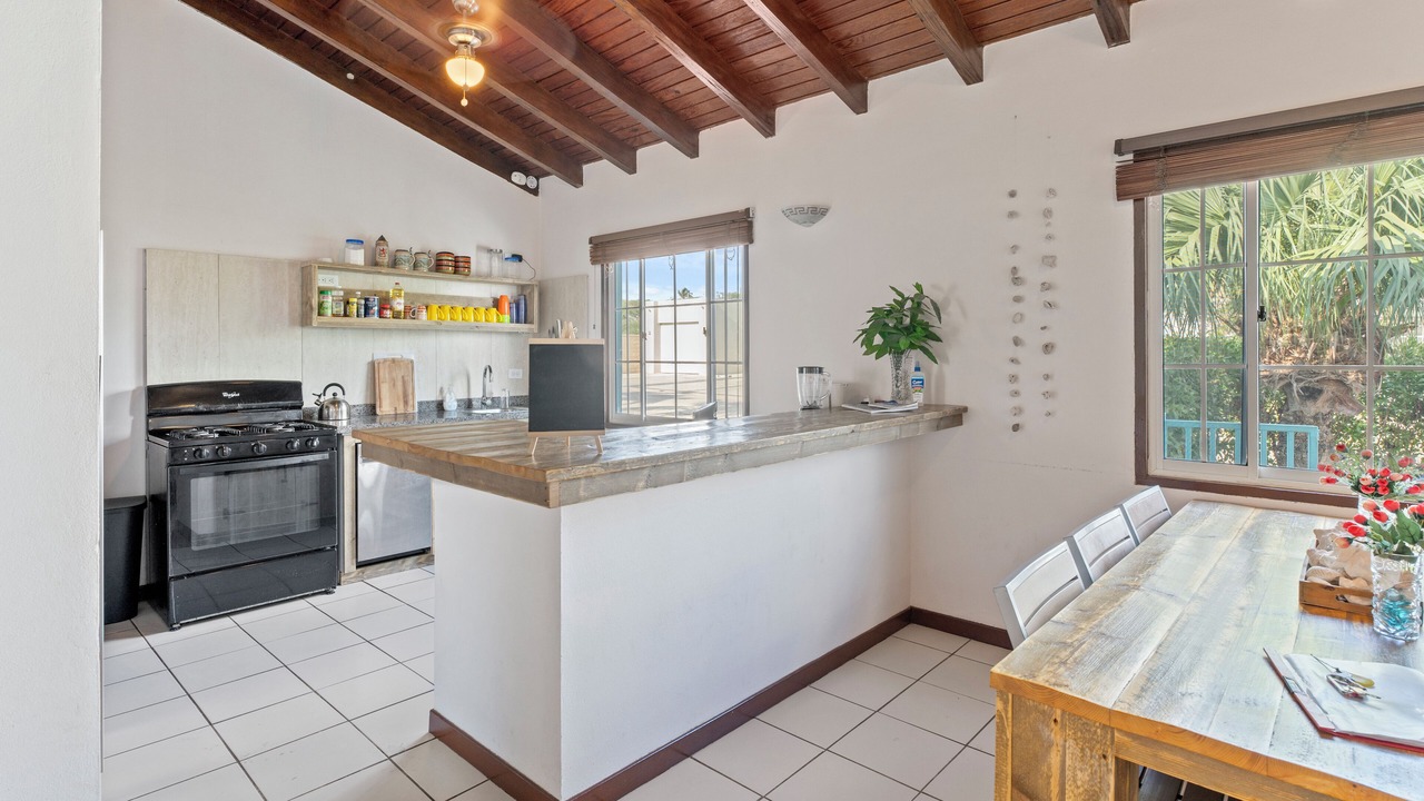 Photo of Kitchen in Tanki Flip