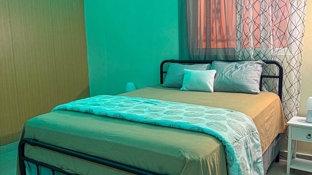 Photo of Bedroom in Altos De Chavon