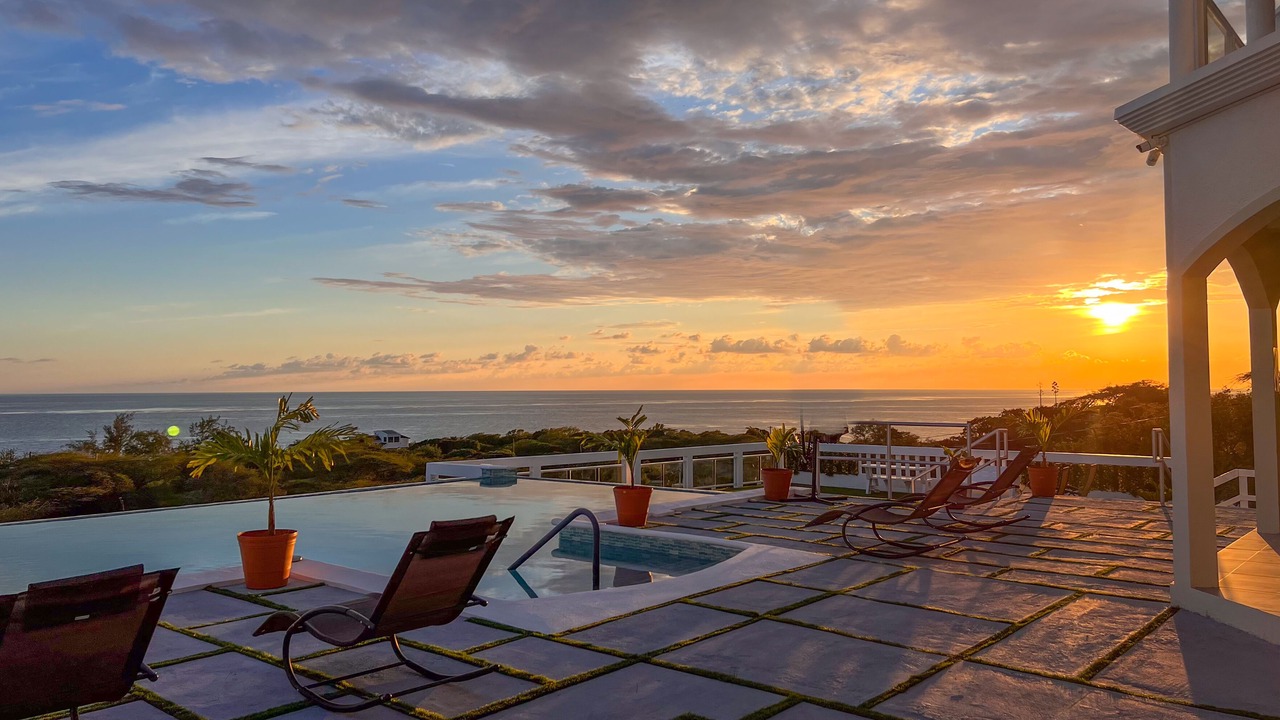Photo of Outdoor in Treasure Beach