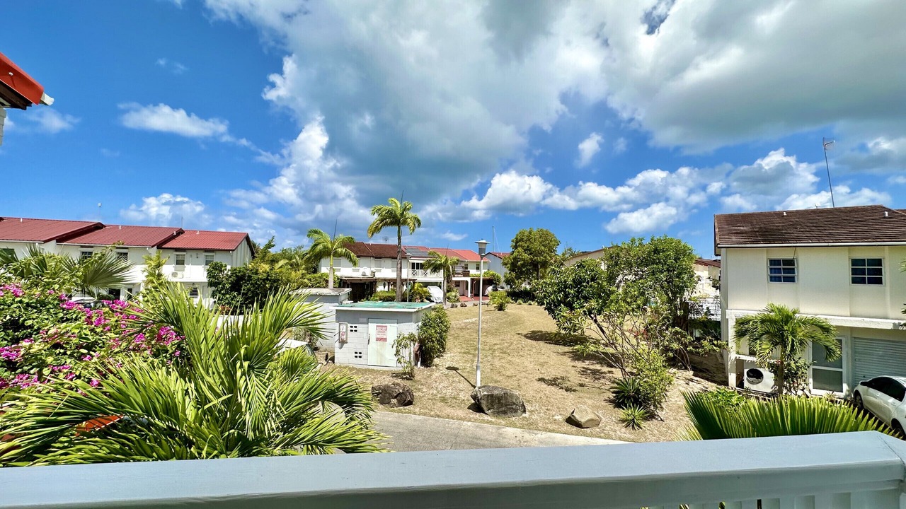 Photo of Outdoor in Jolly Harbour