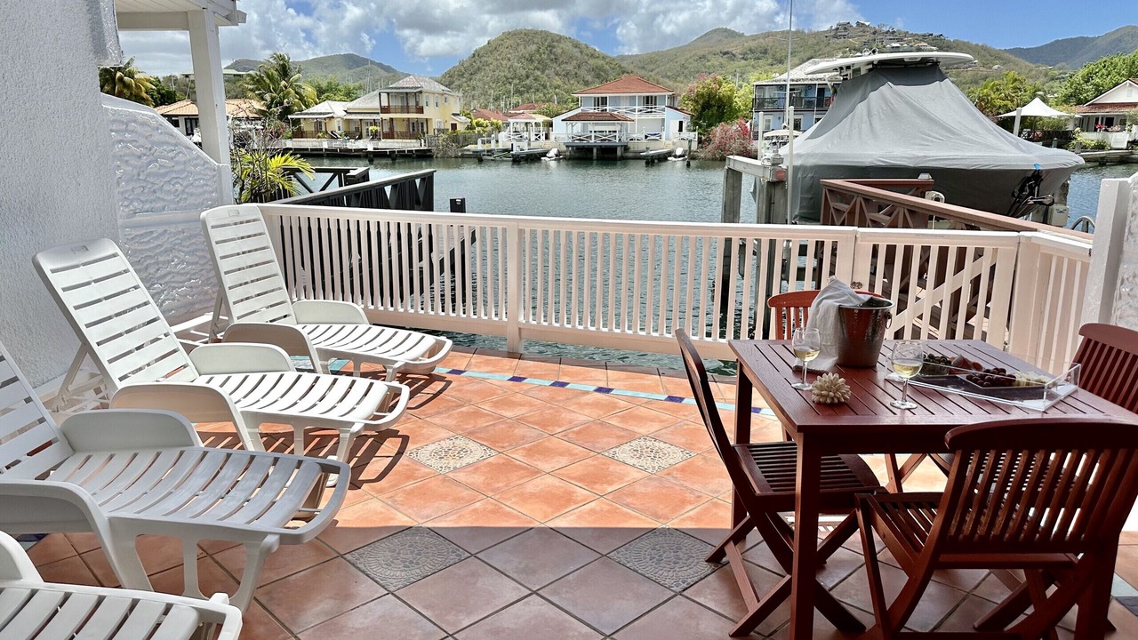 Photo of Outdoor in Jolly Harbour