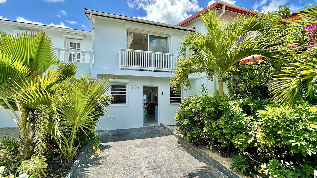 Photo of Outdoor in Jolly Harbour