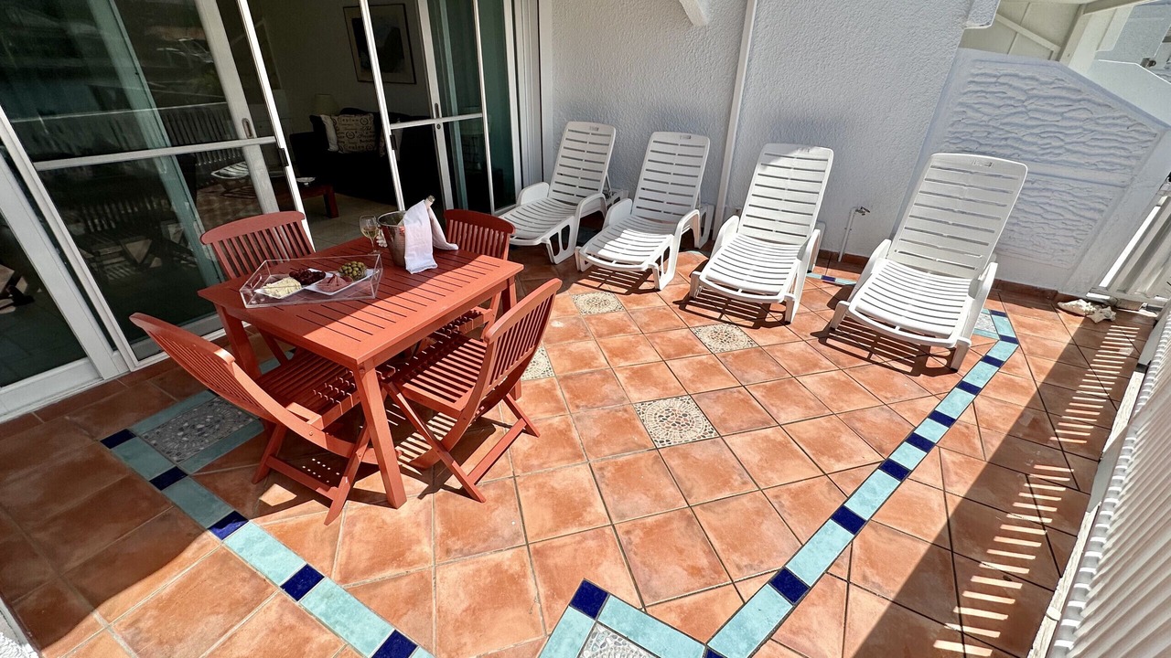 Photo of Outdoor in Jolly Harbour