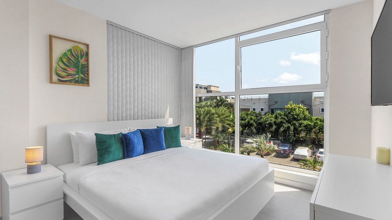 Photo of Bedroom in Opal