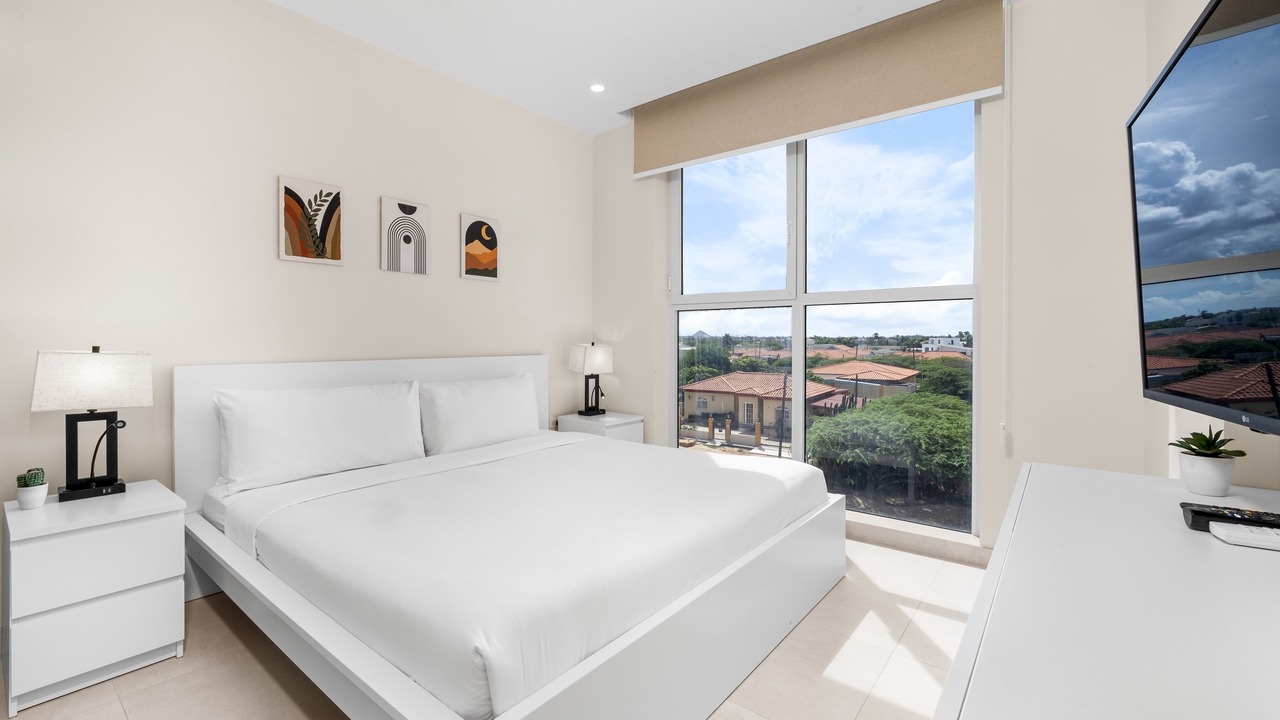 Photo of Bedroom in Opal
