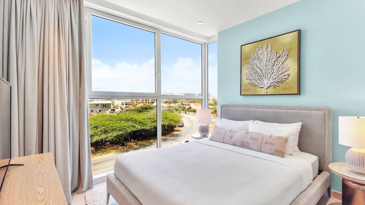 Photo of Bedroom in Opal