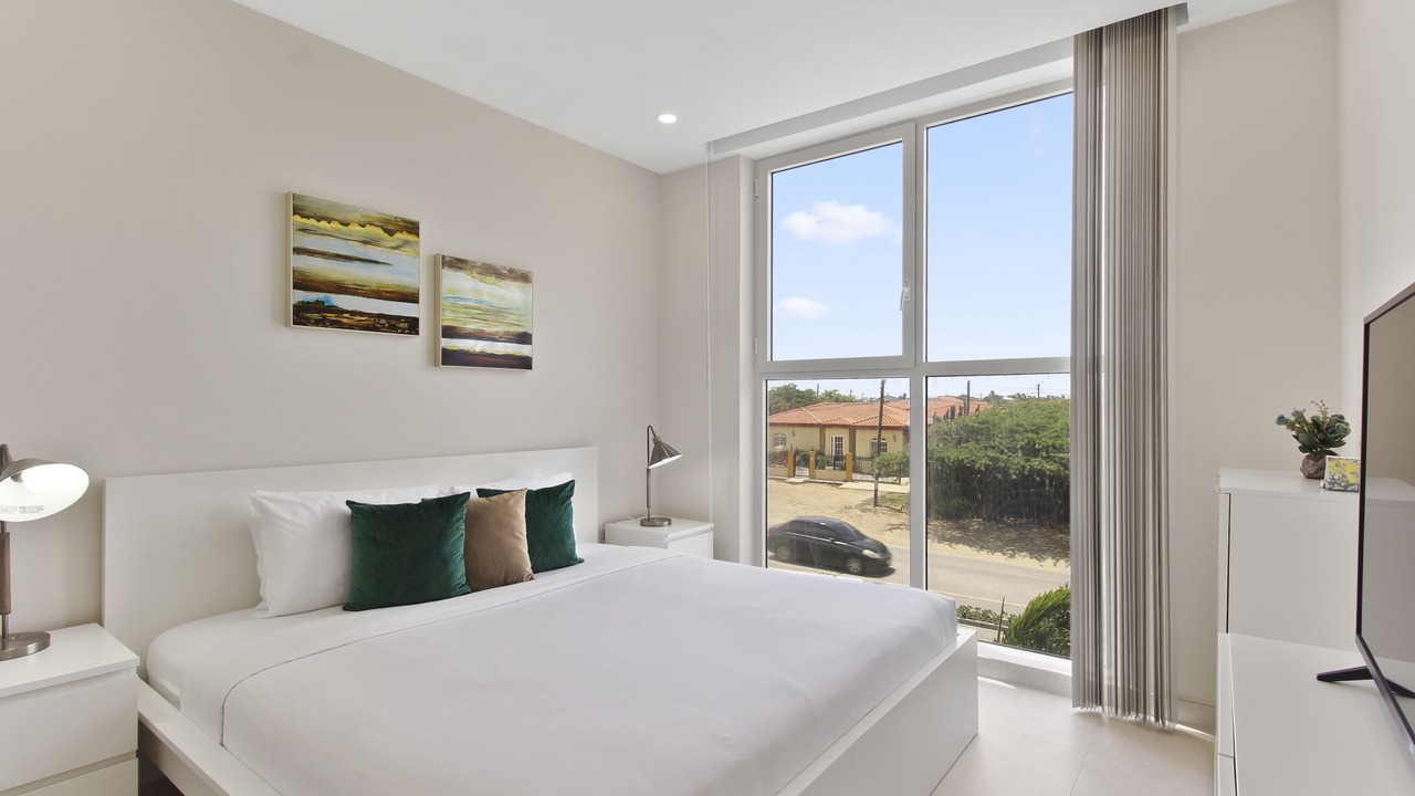 Photo of Bedroom in Opal