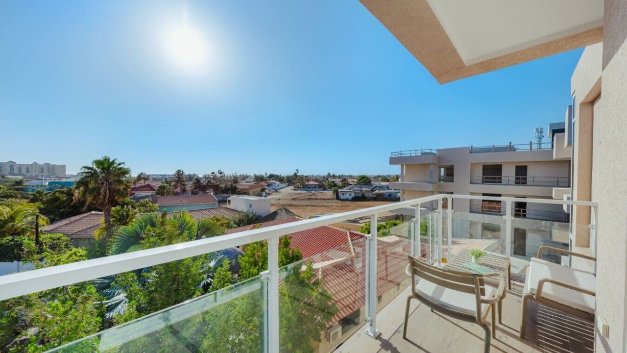 Photo of Patio Balcony in Opal