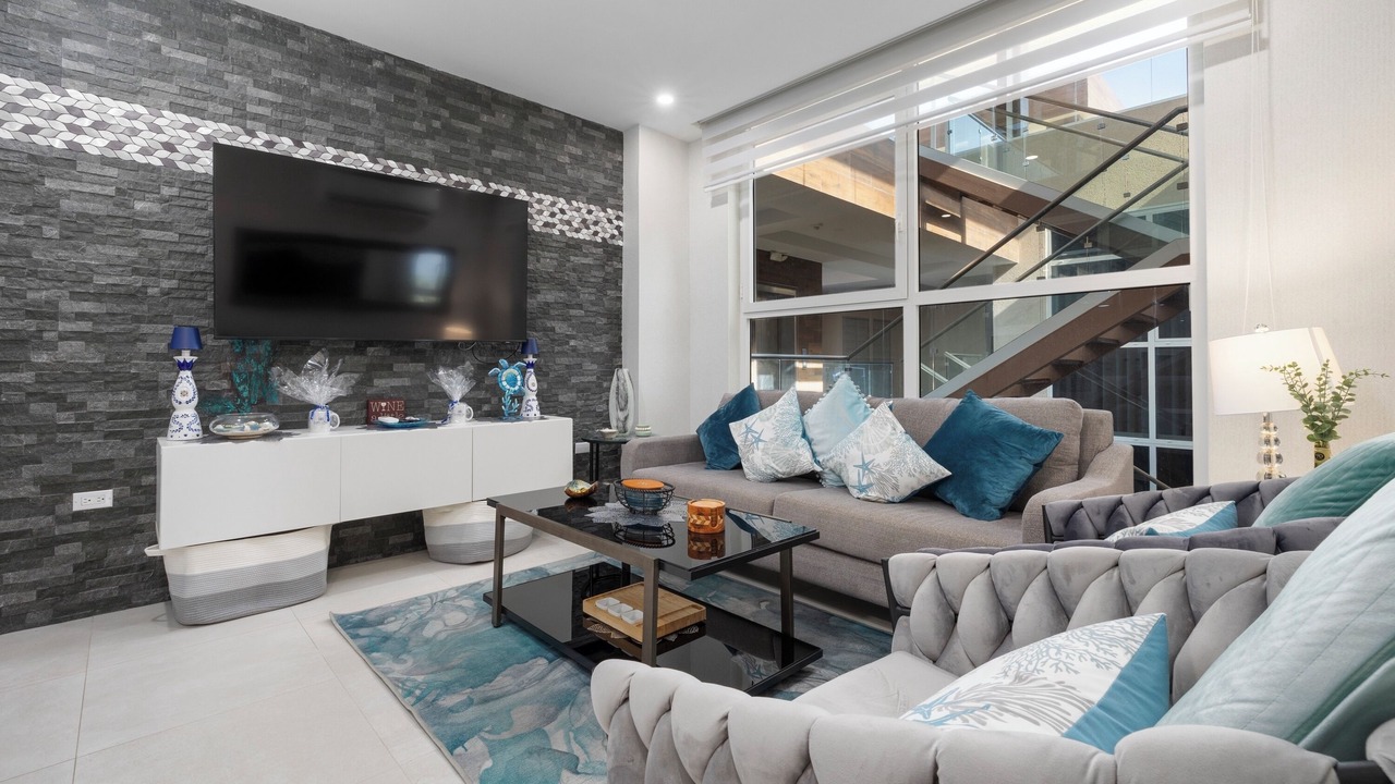 Photo of Livingroom in Opal