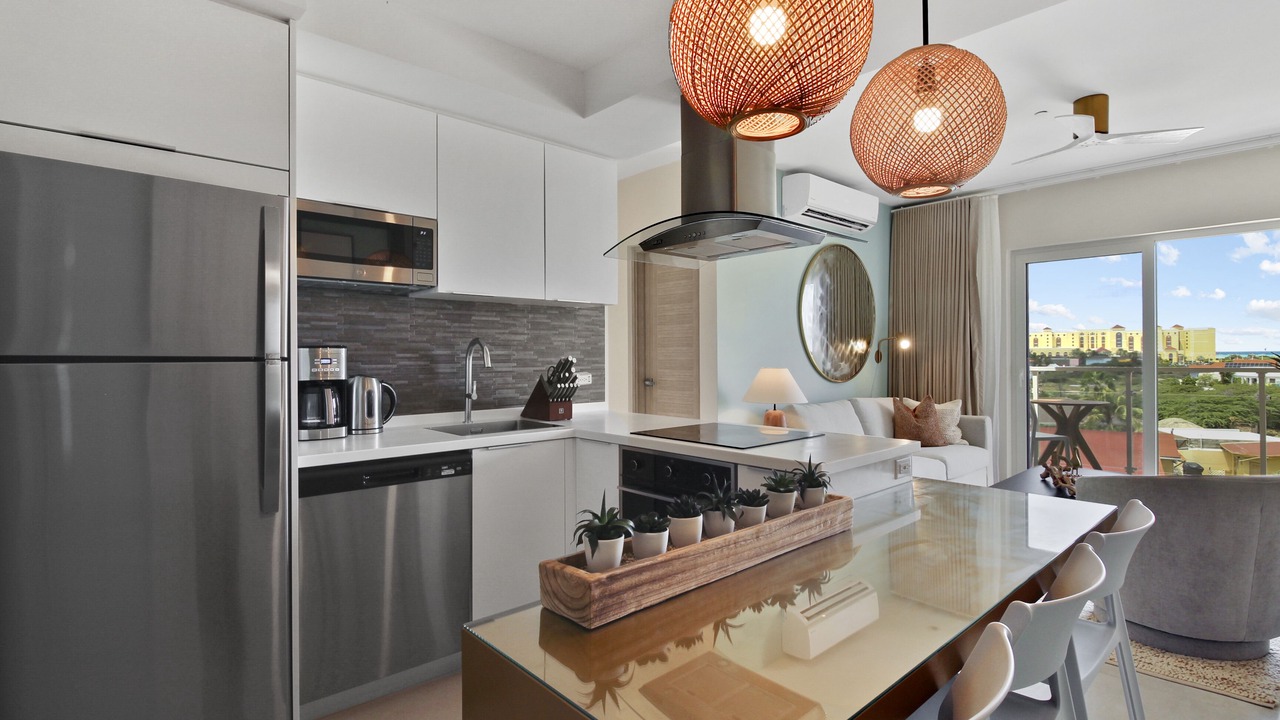 Photo of Kitchen in Opal