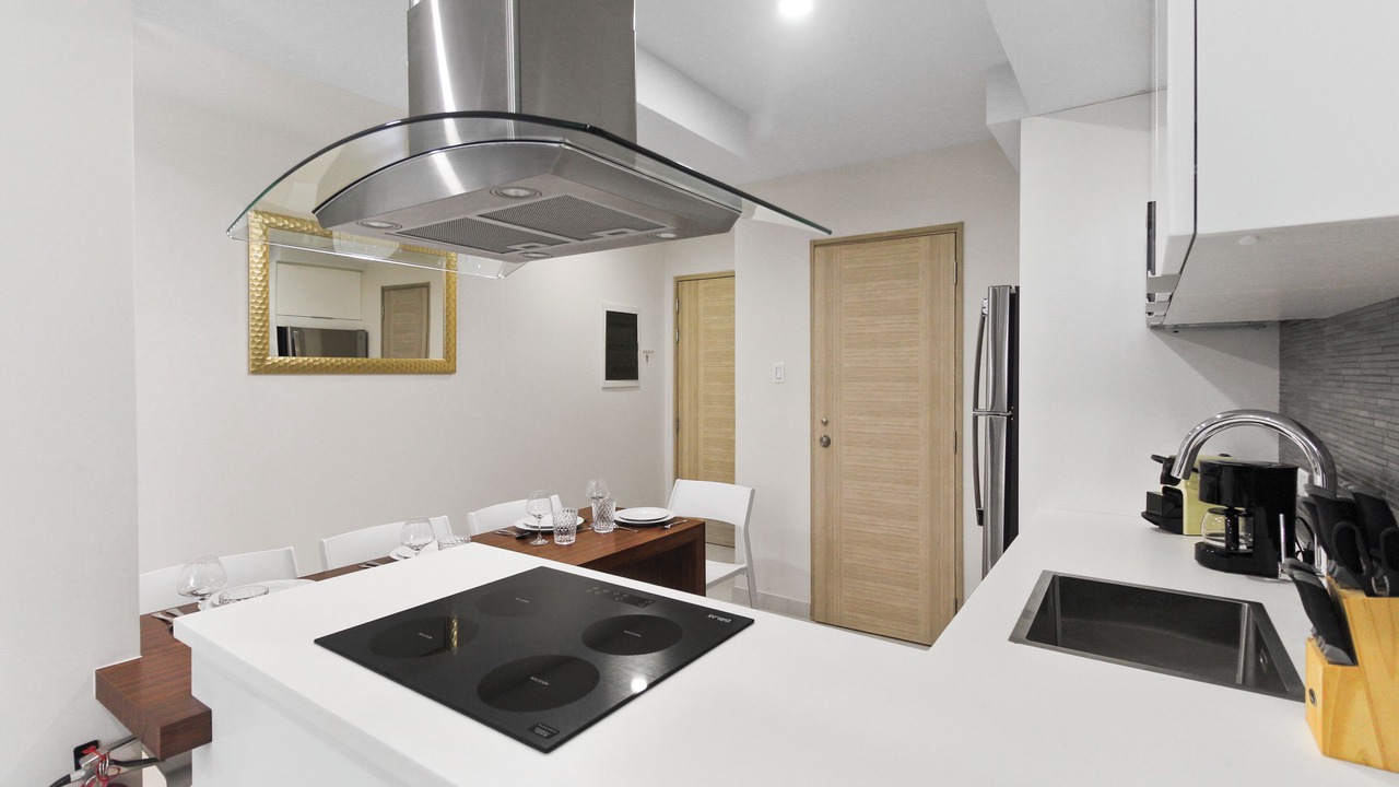 Photo of Kitchen in Opal