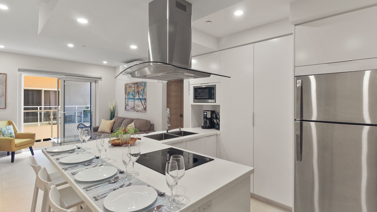 Photo of Kitchen in Opal