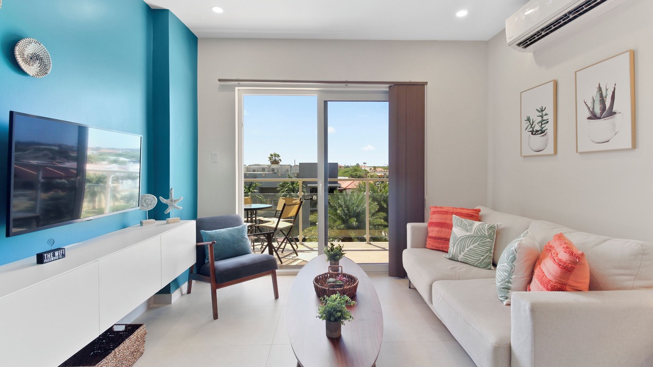 Photo of Livingroom in Opal