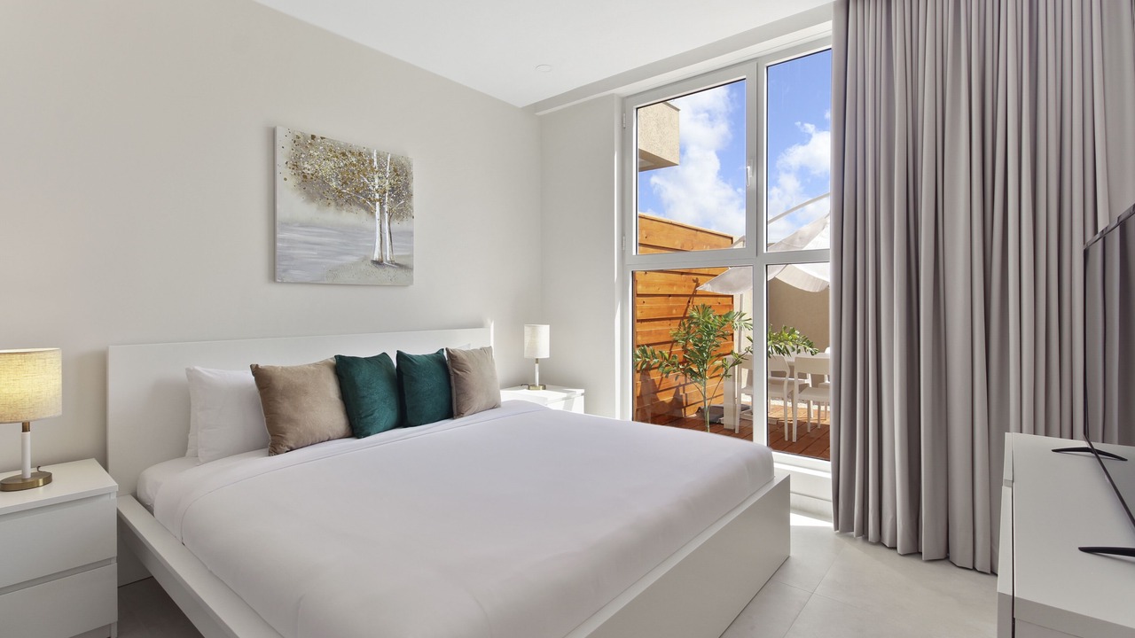 Photo of Bedroom in Opal