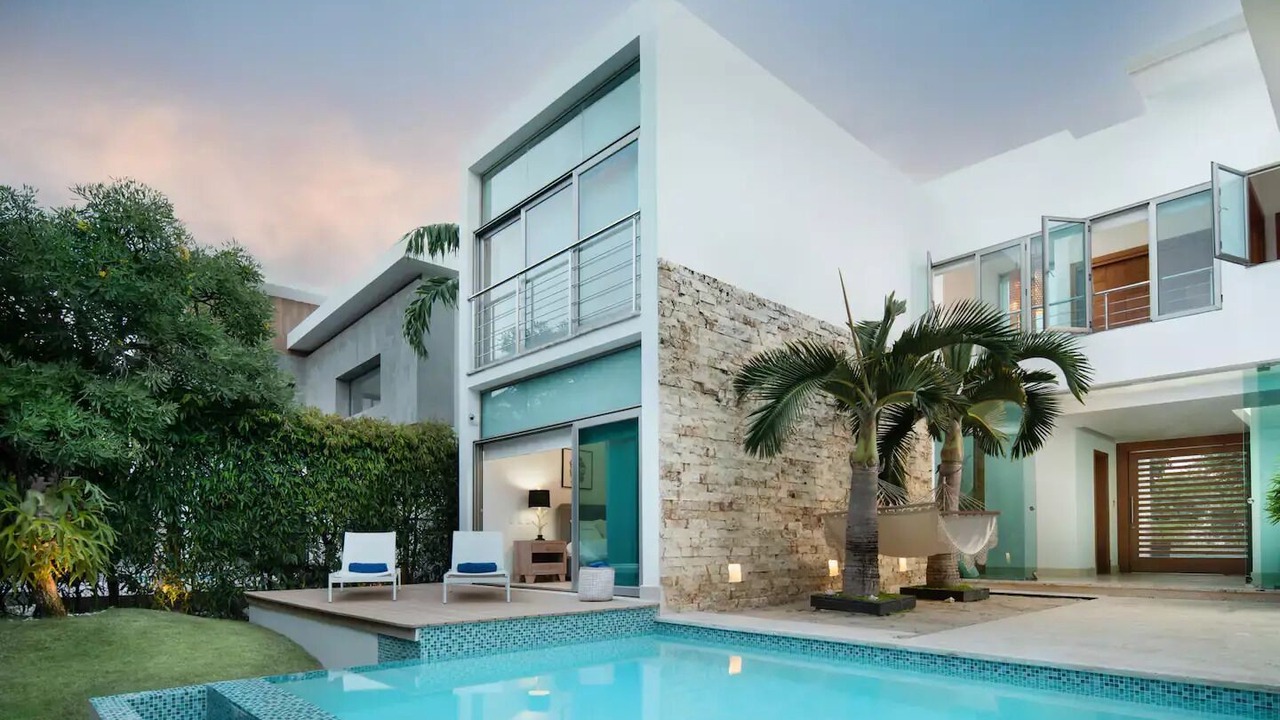 Photo of Outdoor in Punta Cana Village