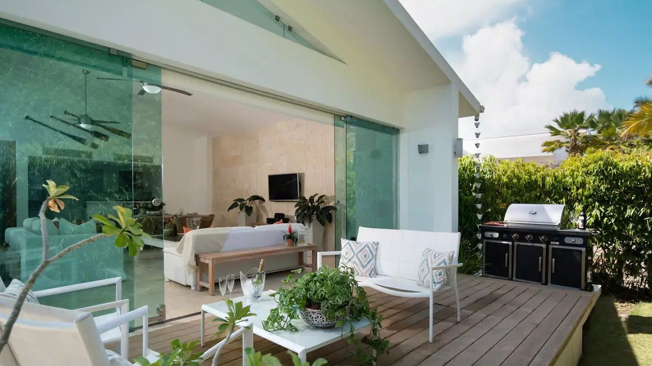Photo of Outdoor in Punta Cana Village