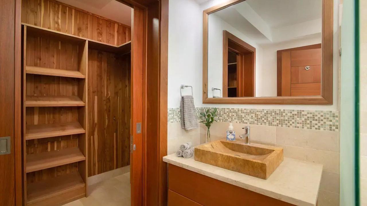 Photo of Bathroom in Punta Cana Village