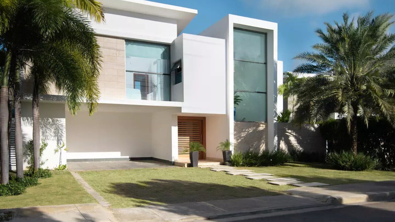Photo of Outdoor in Punta Cana Village