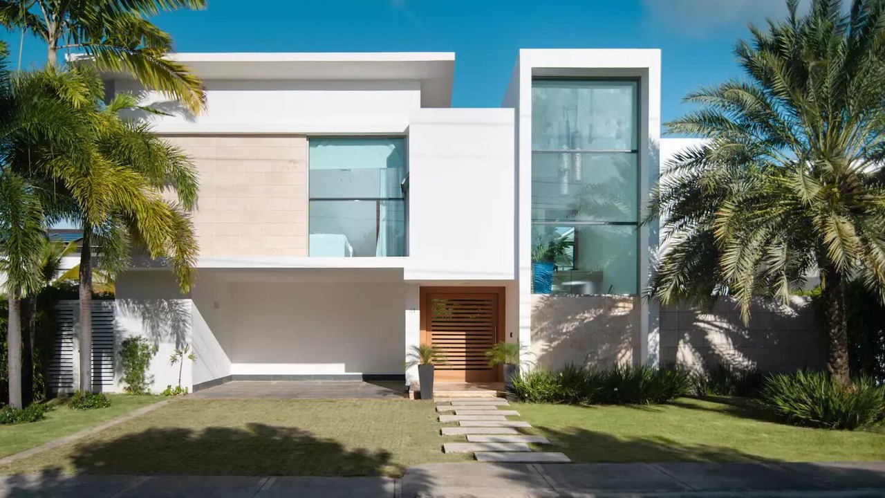 Photo of Outdoor in Punta Cana Village