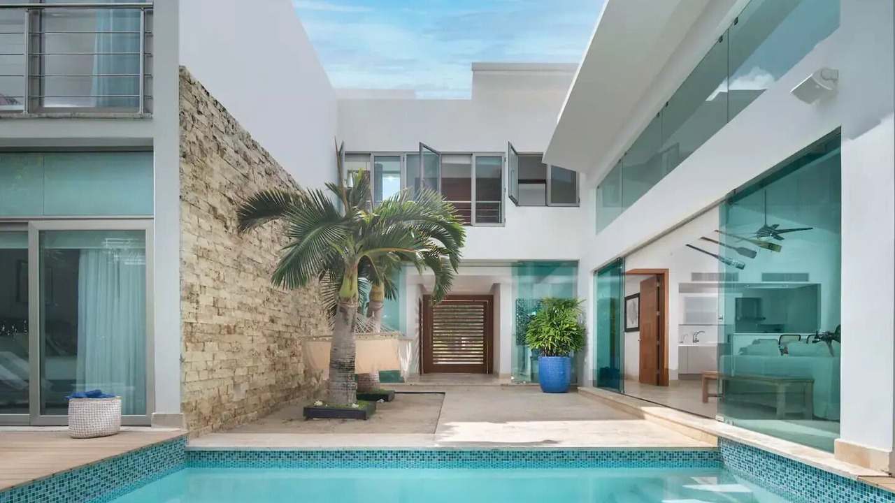 Photo of Outdoor in Punta Cana Village