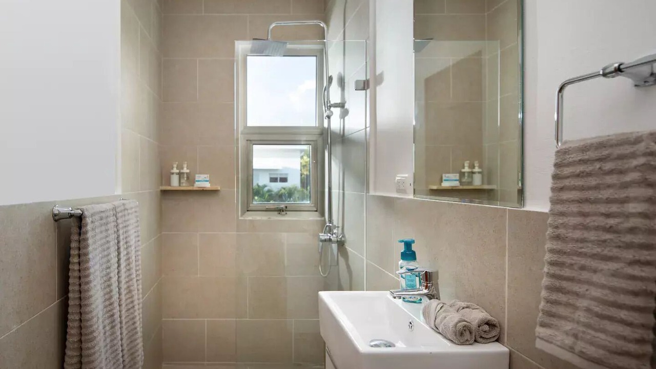 Photo of Bathroom in Punta Cana Village