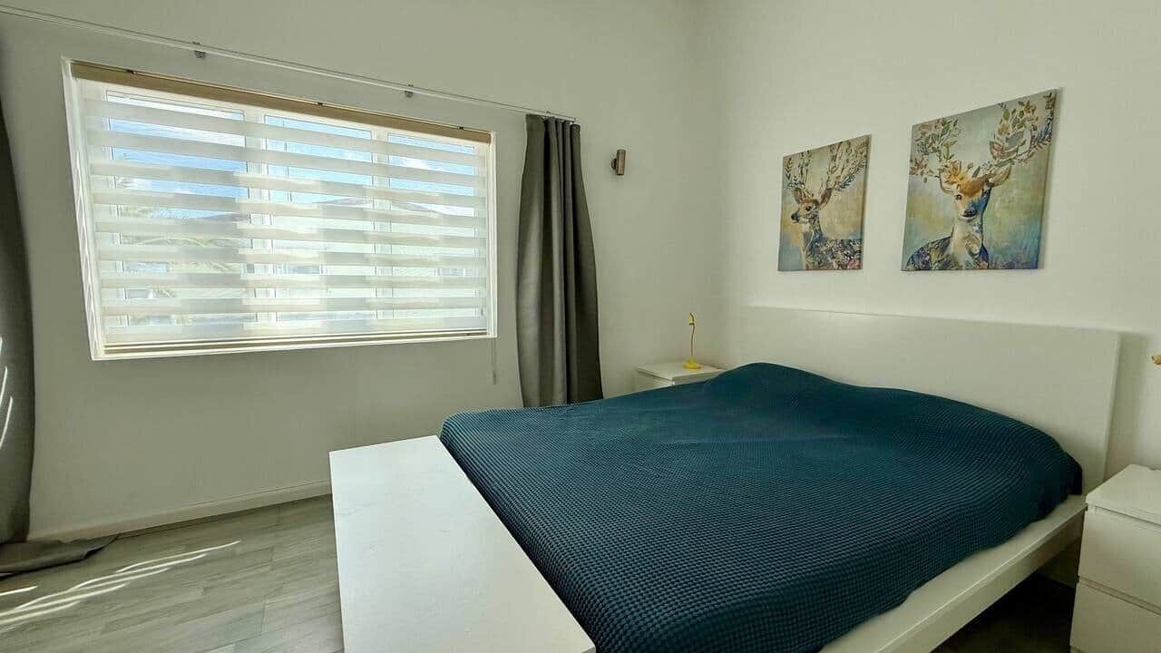 Photo of Bedroom in Jolly Harbour