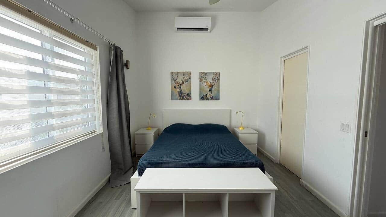 Photo of Bedroom in Jolly Harbour