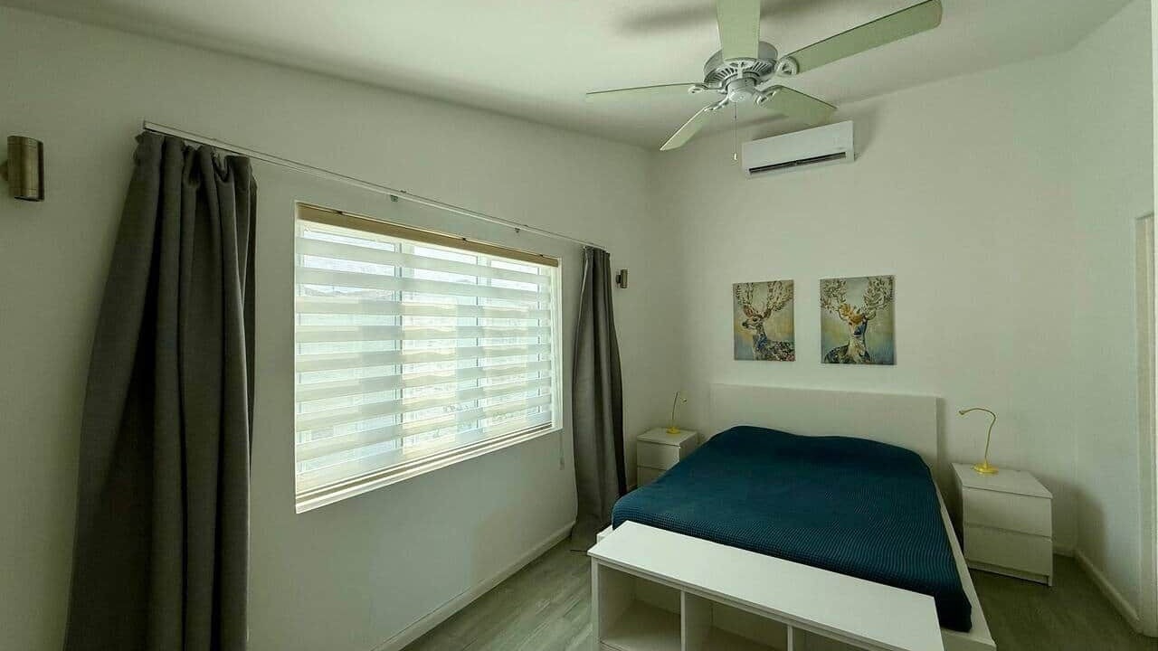 Photo of Bedroom in Jolly Harbour