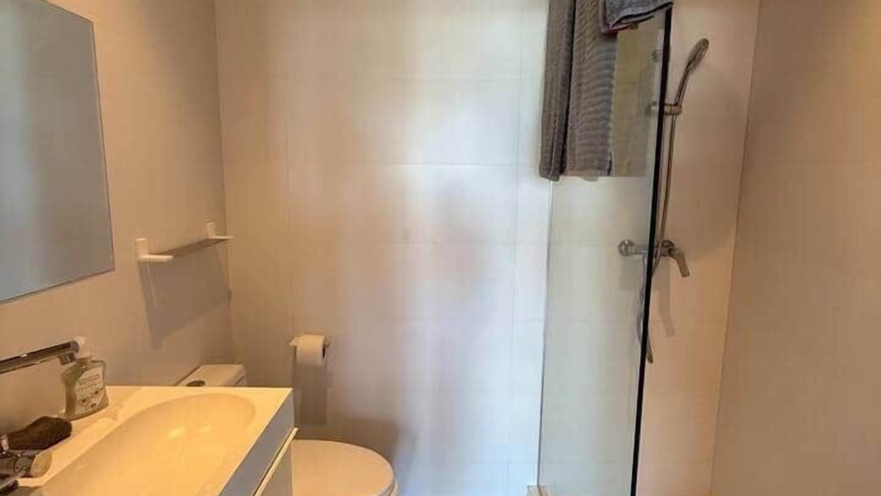 Photo of Bathroom in Jolly Harbour